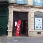 Event flag imprimé